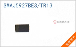 SMAJ5927BE3/TR13