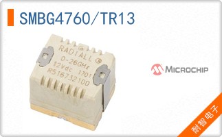 SMBG4760/TR13