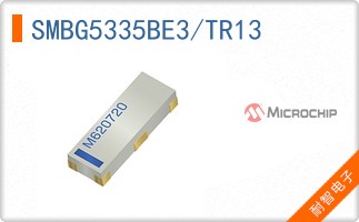 SMBG5335BE3/TR13