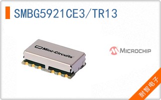 SMBG5921CE3/TR13