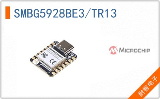 SMBG5928BE3/TR13