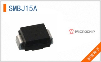 SMBJ15A
