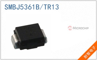 SMBJ5361B/TR13