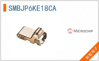 SMBJP6KE18CA