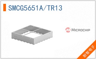SMCG5651A/TR13