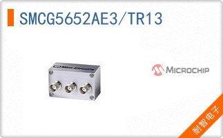SMCG5652AE3/TR13