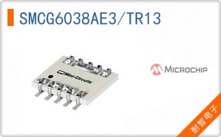 SMCG6038AE3/TR13