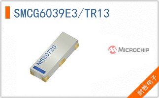 SMCG6039E3/TR13