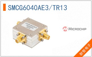 SMCG6040AE3/TR13
