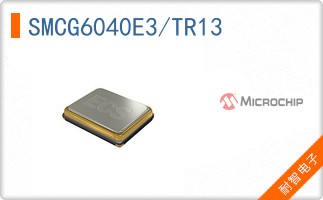 SMCG6040E3/TR13