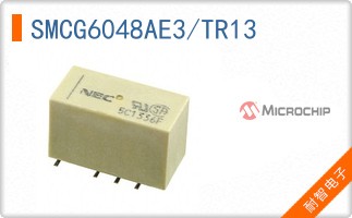 SMCG6048AE3/TR13