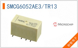 SMCG6052AE3/TR13