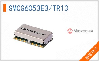 SMCG6053E3/TR13