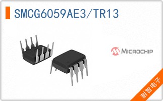 SMCG6059AE3/TR13