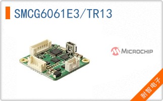 SMCG6061E3/TR13