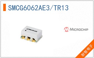 SMCG6062AE3/TR13