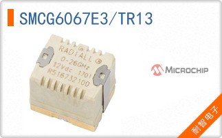 SMCG6067E3/TR13