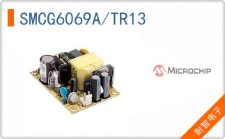 SMCG6069A/TR13