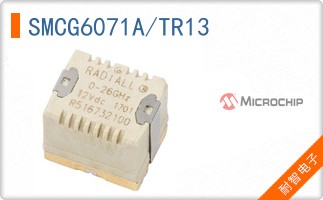 SMCG6071A/TR13
