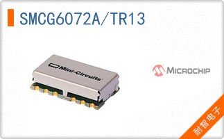 SMCG6072A/TR13