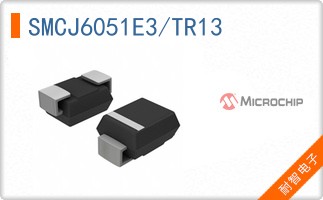 SMCJ6051E3/TR13