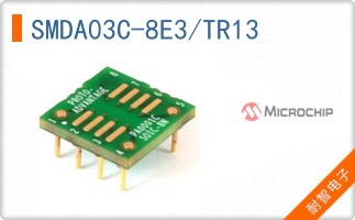SMDA03C-8E3/TR13
