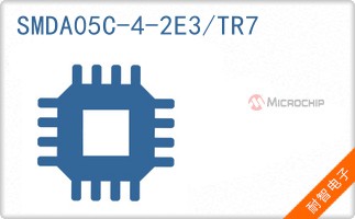 SMDA05C-4-2E3/TR7