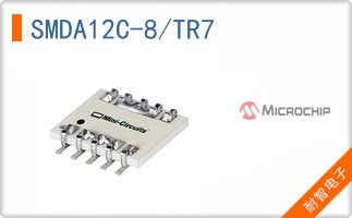 SMDA12C-8/TR7