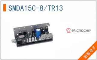 SMDA15C-8/TR13