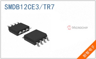 SMDB12CE3/TR7