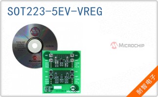 SOT223-5EV-VREG