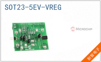 SOT23-5EV-VREG