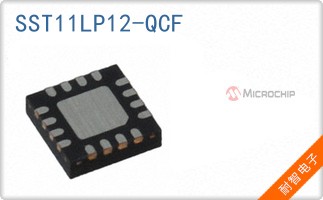 SST11LP12-QCF
