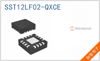 SST12LF02-QXCE