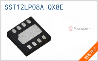 SST12LP08A-QX8E