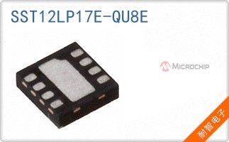 SST12LP17E-QU8E