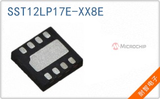 SST12LP17E-XX8E