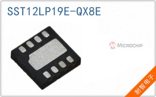 SST12LP19E-QX8E