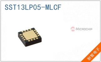 SST13LP05-MLCF