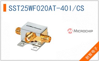 SST25WF020AT-40I/CS