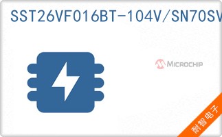 SST26VF016BT-104V/SN