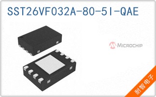 SST26VF032A-80-5I-QA
