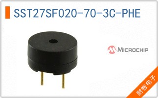 SST27SF020-70-3C-PHE