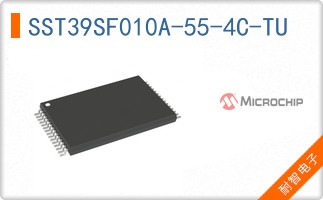 SST39SF010A-55-4C-TU