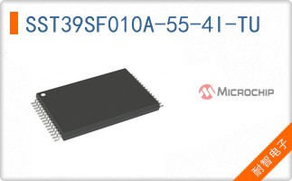 SST39SF010A-55-4I-TU