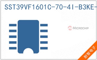 SST39VF1601C-70-4I-B3KE-T