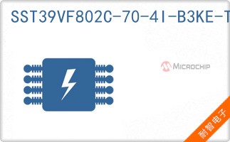 SST39VF802C-70-4I-B3KE-T