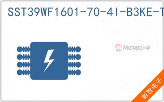 SST39WF1601-70-4I-B3KE-T