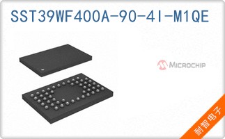 SST39WF400A-90-4I-M1QE