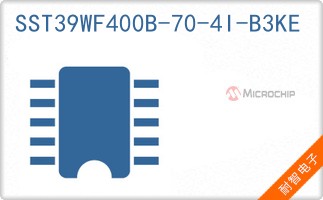 SST39WF400B-70-4I-B3KE